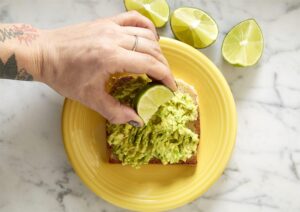 Avocado Toast